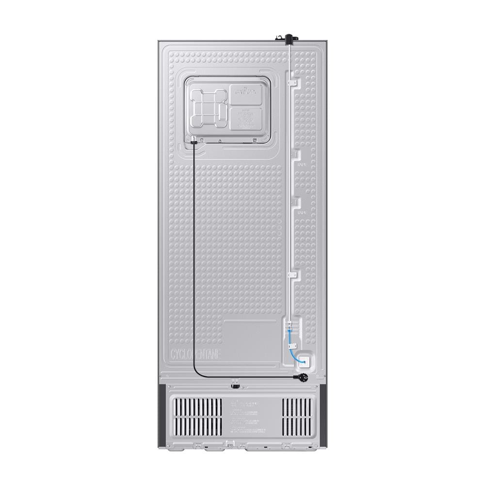 ตู้เย็น 2 ประตู SAMSUNG RT38CG6684B1ST 13.6 คิว สีดำ อินเวอร์เตอร์
