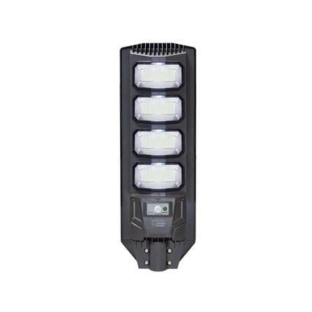 ไฟถนน SOLAR RACER STREET LIGHT 360 วัตต์ DAYLIGHT สีเทา_1