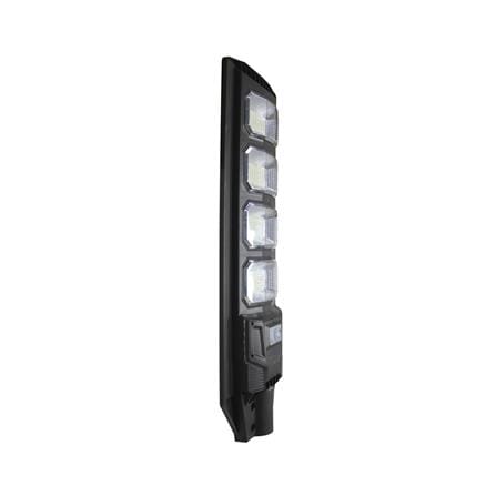 ไฟถนน SOLAR RACER STREET LIGHT 360 วัตต์ DAYLIGHT สีเทา_2