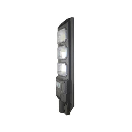 ไฟถนน SOLAR RACER STREET LIGHT 270 วัตต์ DAYLIGHT สีเทา_2