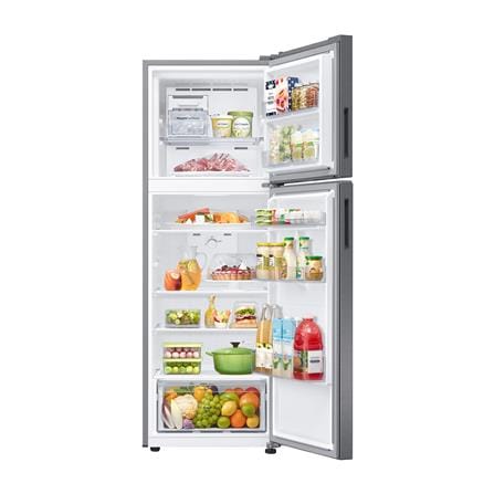 ตู้เย็น 2 ประตู SAMSUNG RT31CG5020S9ST 10.8 คิว สีเงิน_4