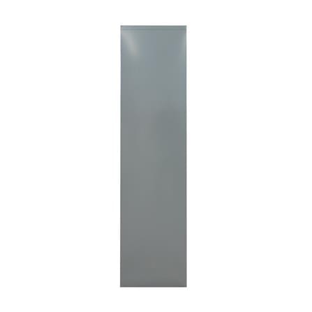 ตู้ล็อกเกอร์ 9 ประตู SURE LK-009 สีเทา/ครีม_3