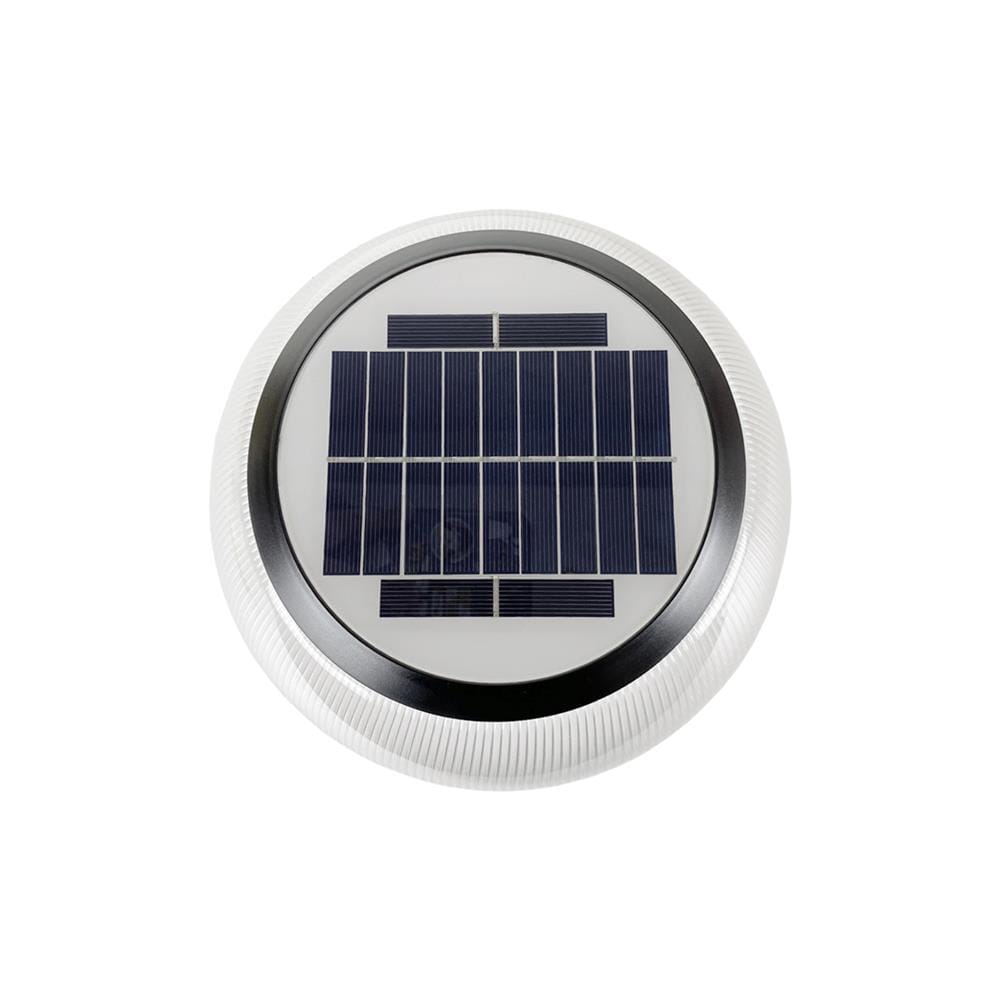 ไฟทางเดิน SOLAR LUMAX 74-A0010_1 24 วัตต์ DAYLIGHT/COOL WHITE/WARM WHITE