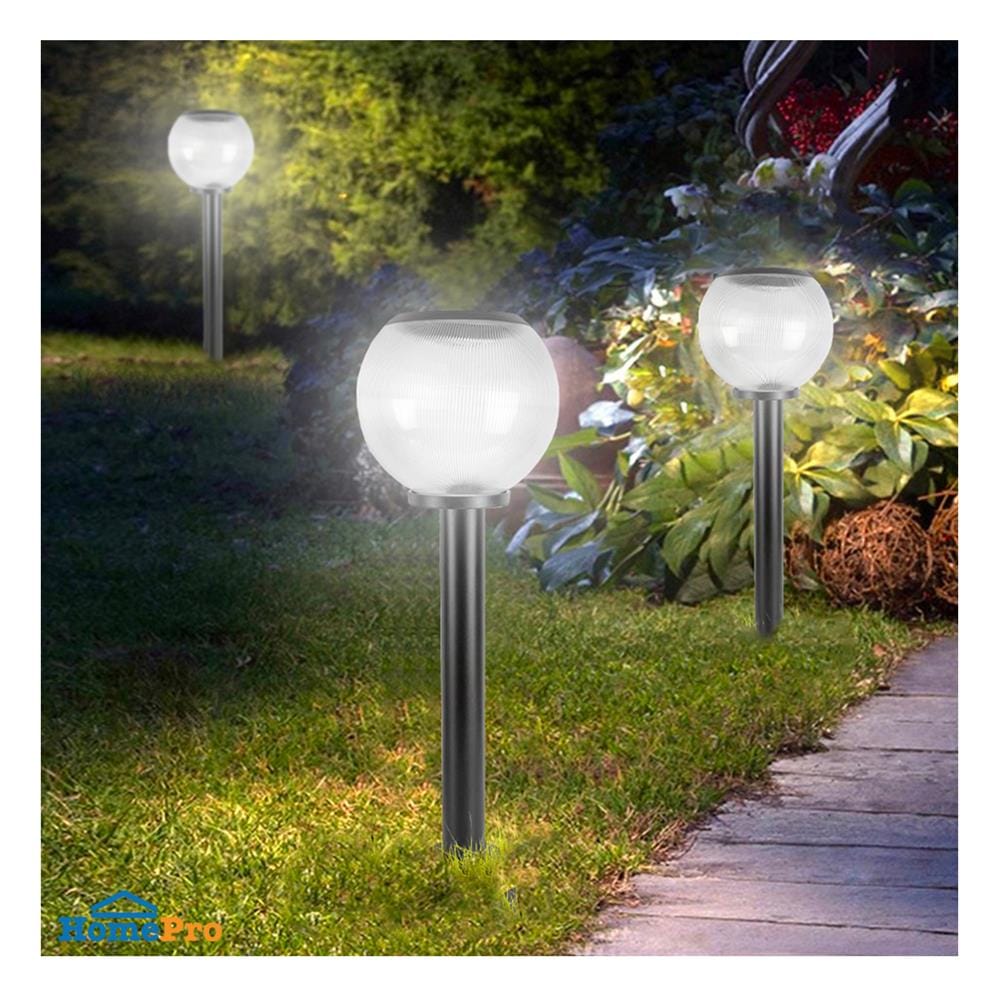 ไฟทางเดิน SOLAR LUMAX 74-A0010_1 24 วัตต์ DAYLIGHT/COOL WHITE/WARM WHITE