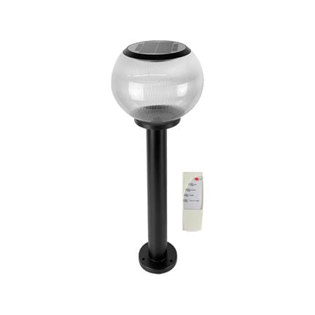 ไฟทางเดิน SOLAR LUMAX 74-A0010_1 24 วัตต์ DAYLIGHT/COOL WHITE/WARM WHITE_0
