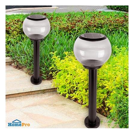 ไฟทางเดิน SOLAR LUMAX 74-A0010_1 24 วัตต์ DAYLIGHT/COOL WHITE/WARM WHITE_5