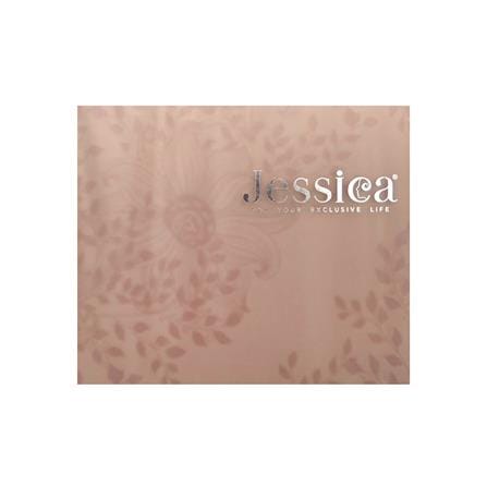 ชุดผ้าปูที่นอน 3.5 ฟุต 2 ชิ้น JESSICA SILKSHINE 20147-QS745_3