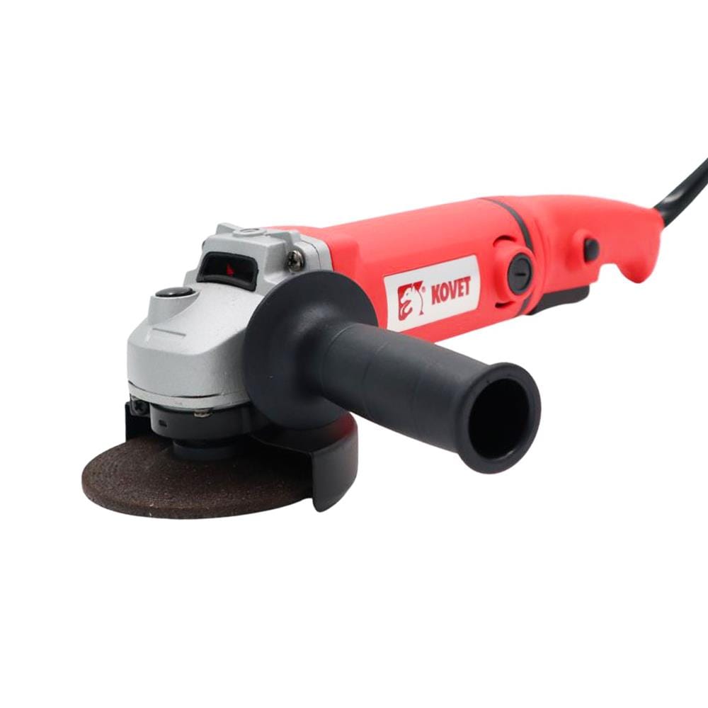 เครื่องเจียร KOVET KV-89100A 4 นิ้ว 850 วัตต์
