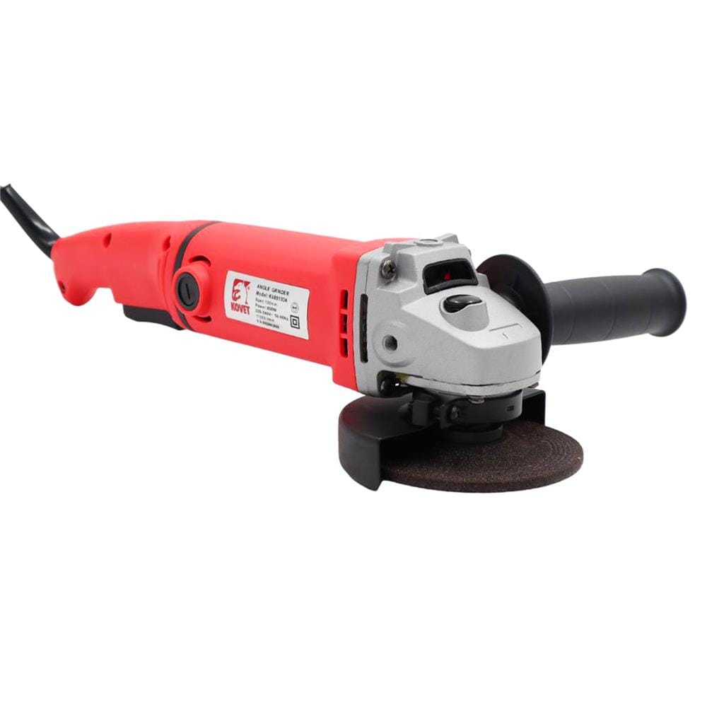 เครื่องเจียร KOVET KV-89100A 4 นิ้ว 850 วัตต์
