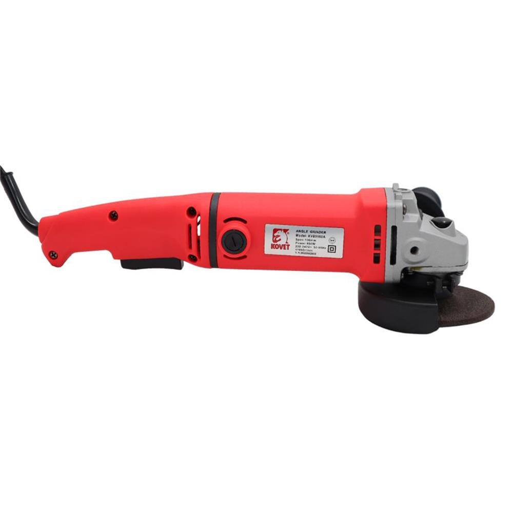 เครื่องเจียร KOVET KV-89100A 4 นิ้ว 850 วัตต์