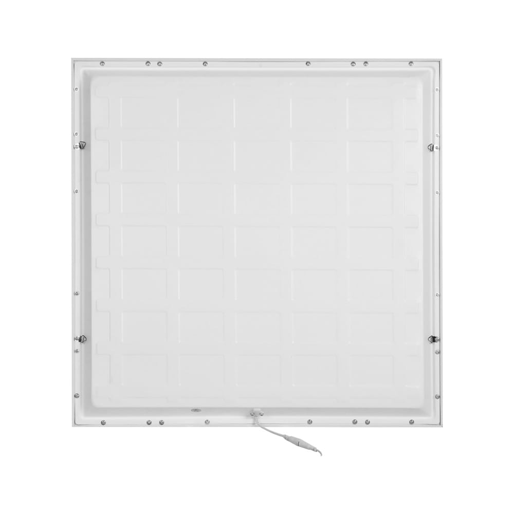 โคมฝังฝ้า LED CARINI PANEL NYPL66RE 40 วัตต์ 60X60 ซม. DAYLIGHT