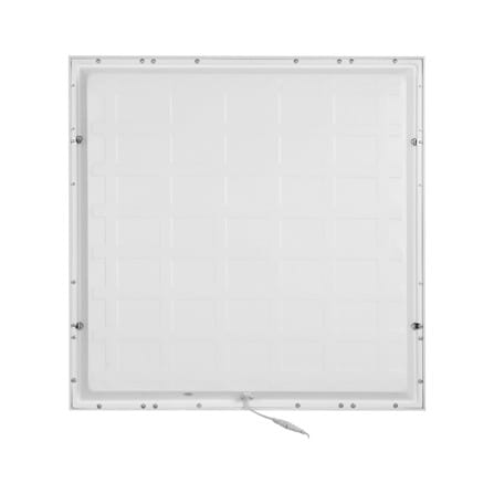 โคมฝังฝ้า LED CARINI PANEL NYPL66RE 40 วัตต์ 60X60 ซม. DAYLIGHT_2