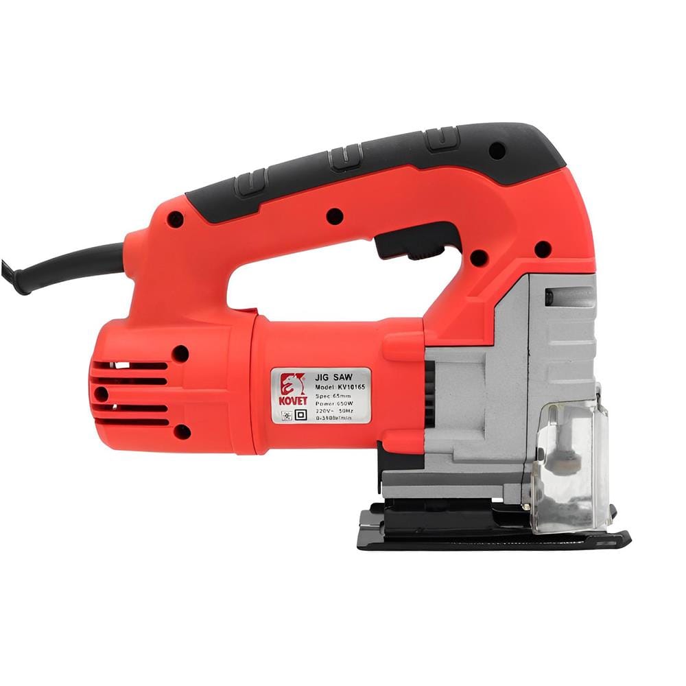 เครื่องเลื่อยจิ๊กซอ KOVET KV-10165 650 วัตต์