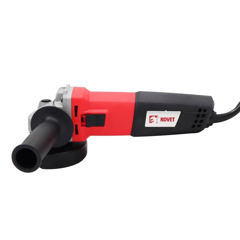 เครื่องเจียร KOVET KV-10005B 4 นิ้ว 900 วัตต์