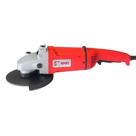 เครื่องเจียร KOVET KV-83180 7 นิ้ว 2000 วัตต์_0