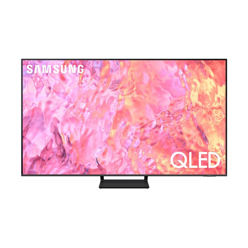ทีวีคิวแอลอีดี 65 นิ้ว SAMSUNG (4K, QLED, SMART TV) QA65Q65CAKXXT