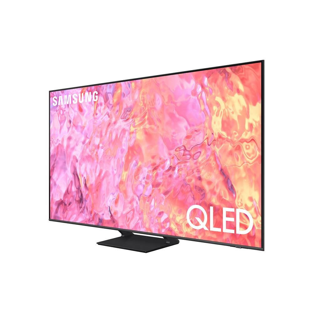 ทีวีคิวแอลอีดี 65 นิ้ว SAMSUNG (4K, QLED, SMART TV) QA65Q65CAKXXT