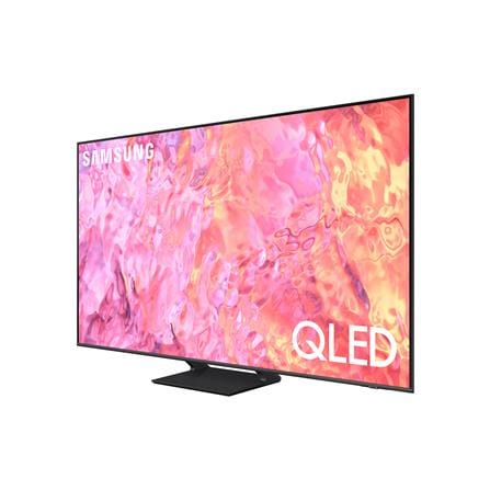 ทีวีคิวแอลอีดี 65 นิ้ว SAMSUNG (4K, QLED, SMART TV) QA65Q65CAKXXT_1