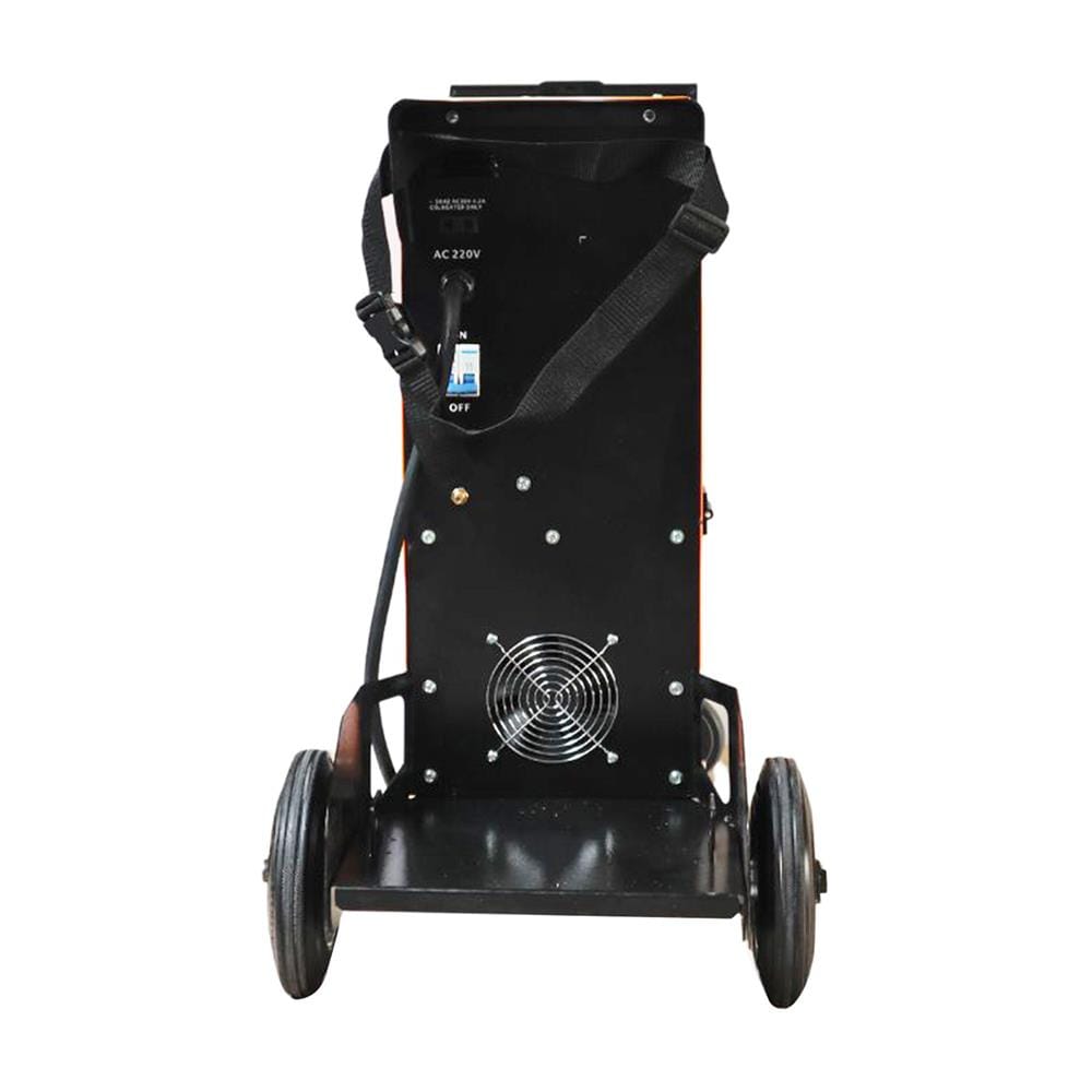 เครื่องเชื่อม KOVET MIG KRM-250GS 250A
