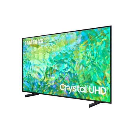 ทีวีแอลอีดี 55 นิ้ว SAMSUNG (4K, LED, SMART TV) UA55CU8100KXXT_1