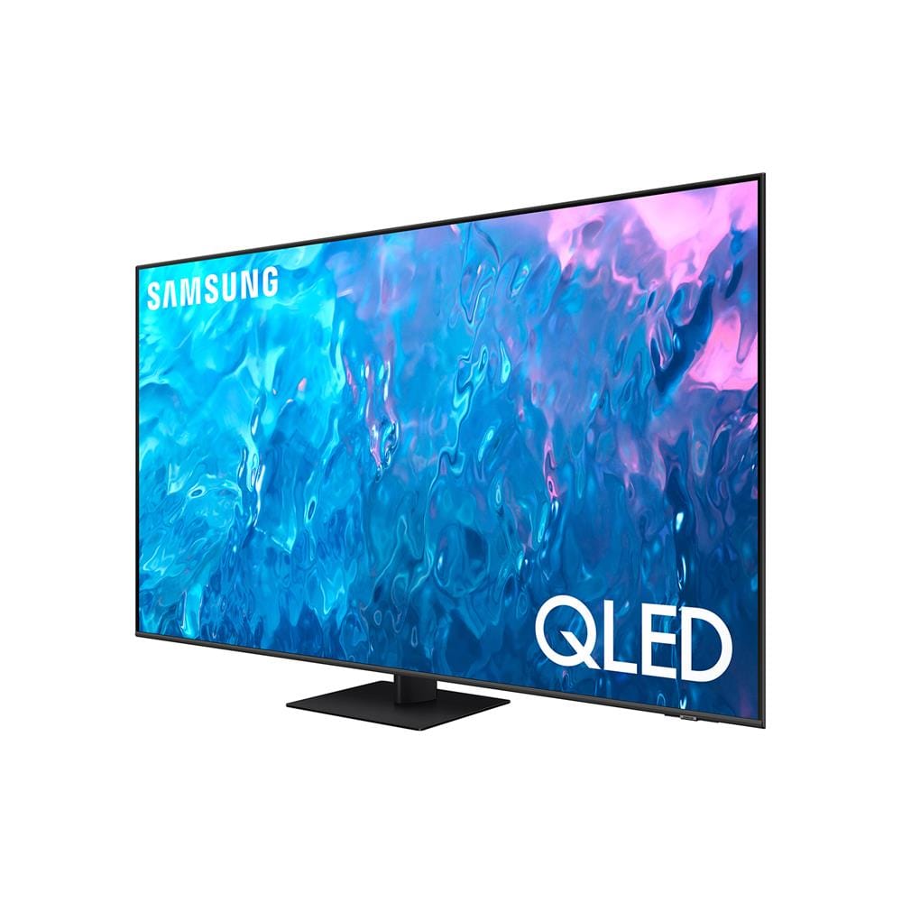ทีวีคิวแอลอีดี 55 นิ้ว SAMSUNG (4K, QLED, SMART TV) QA55Q70CAKXXT