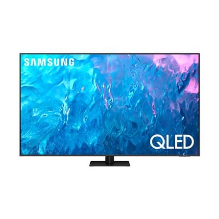 ทีวีคิวแอลอีดี 55 นิ้ว SAMSUNG (4K, QLED, SMART TV) QA55Q70CAKXXT_0