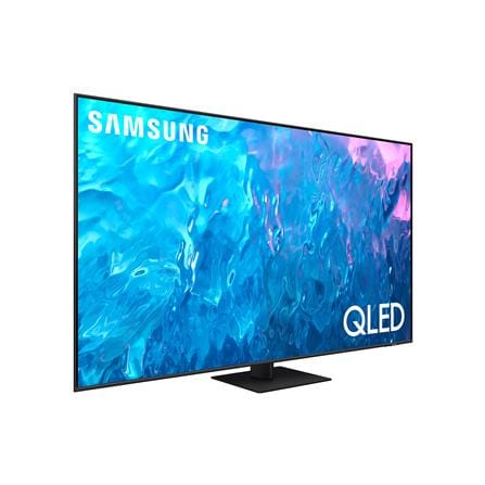 ทีวีคิวแอลอีดี 55 นิ้ว SAMSUNG (4K, QLED, SMART TV) QA55Q70CAKXXT_2
