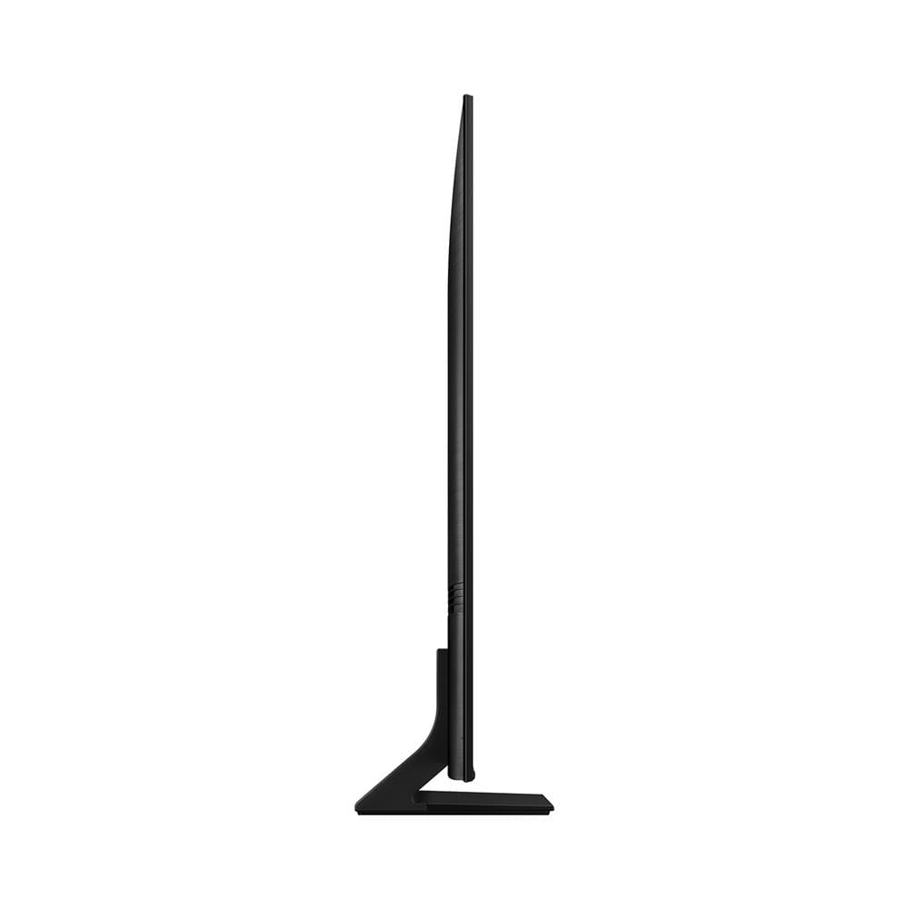 ทีวีคิวแอลอีดี 55 นิ้ว SAMSUNG (4K, QLED, SMART TV) QA55Q60CAKXXT