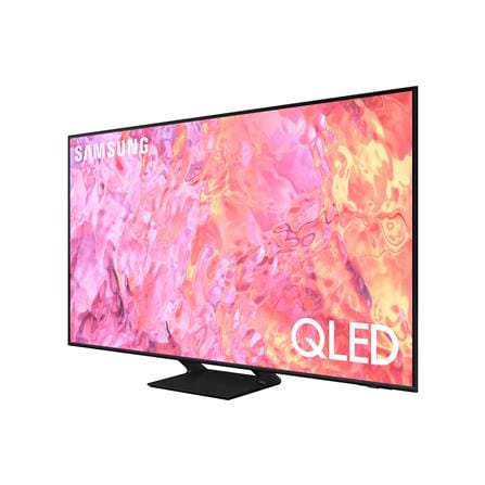 ทีวีคิวแอลอีดี 55 นิ้ว SAMSUNG (4K, QLED, SMART TV) QA55Q60CAKXXT_1