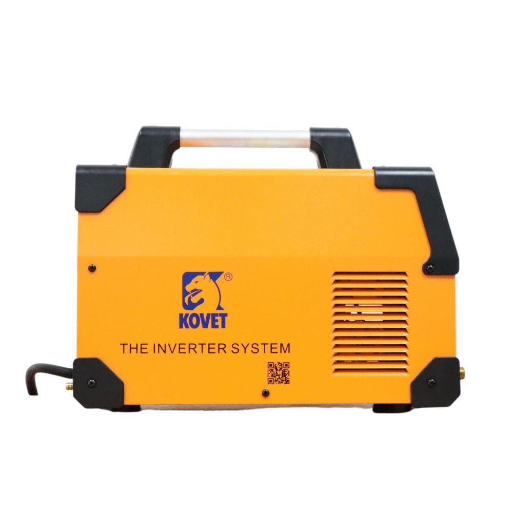 เครื่องเชื่อมอาร์กอน KOVET TIG 200CT 200A 2 ระบบ