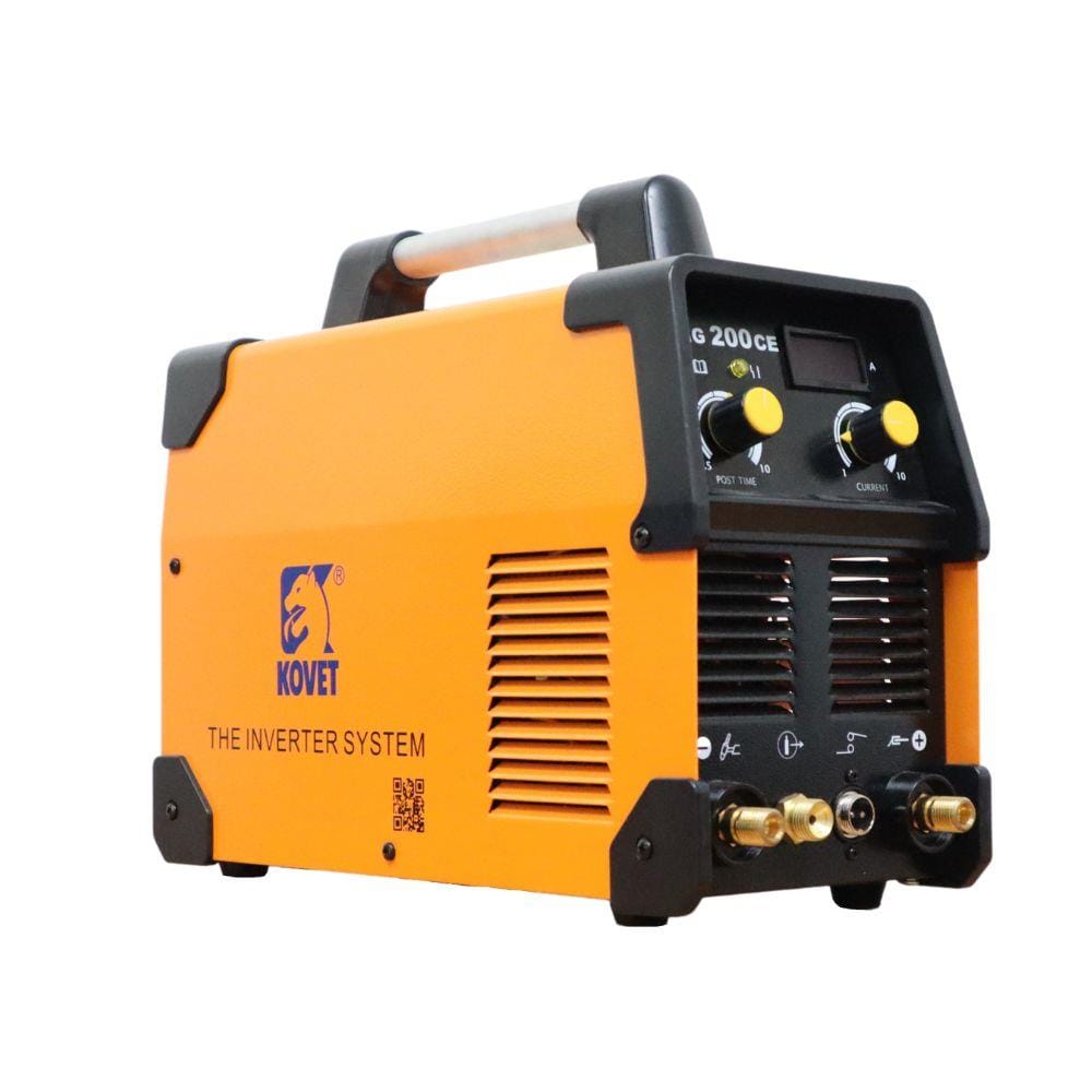 เครื่องเชื่อม KOVET TIG 200CE 200A