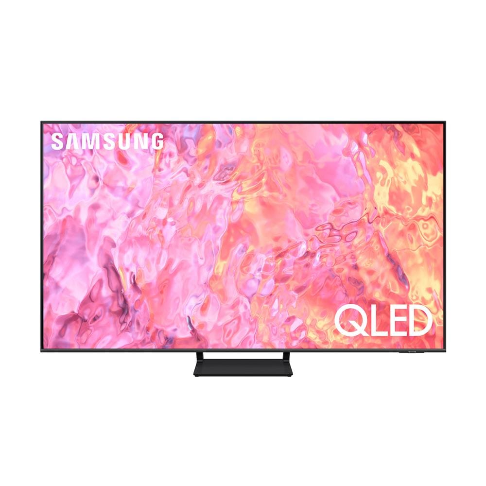 ทีวีคิวแอลอีดี 85 นิ้ว SAMSUNG (4K, QLED, SMART TV) QA85Q65CAKXXT