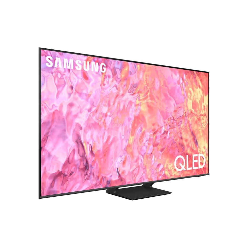 ทีวีคิวแอลอีดี 85 นิ้ว SAMSUNG (4K, QLED, SMART TV) QA85Q65CAKXXT