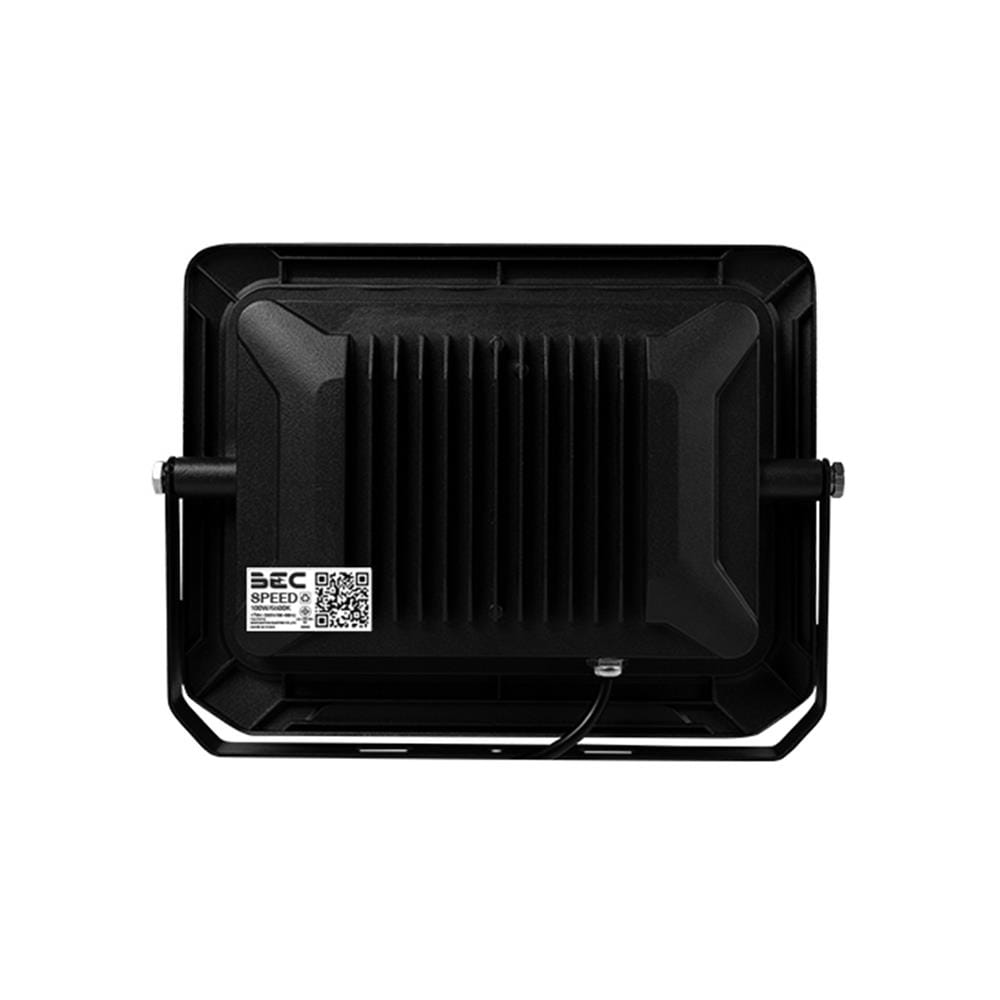 สปอตไลท์ภายนอก LED BEC SPEED 100 วัตต์ DAYLIGHT