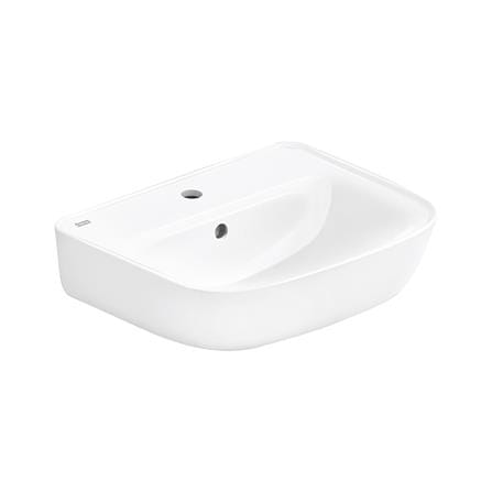 อ่างล้างหน้าแขวน AMERICAN STANDARD 0262-WT-0 สีขาว_0