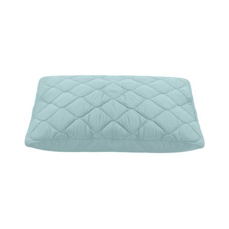 ปลอกหมอนหนุนกันเปื้อน PICASSO สี GREEN MINT แพ็ก 2 ชิ้น_2