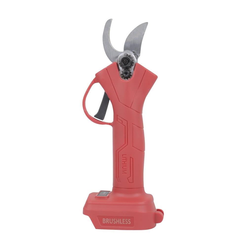 กรรไกรตัดกิ่งไร้สาย (พร้อมแบตเตอรี่) MATALL HBHL4001 20 โวลต์