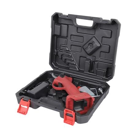 กรรไกรตัดกิ่งไร้สาย (พร้อมแบตเตอรี่) MATALL HBHL4001 20 โวลต์_5