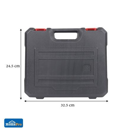 กรรไกรตัดกิ่งไร้สาย (พร้อมแบตเตอรี่) MATALL HBHL4001 20 โวลต์_10
