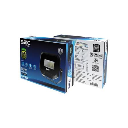 สปอตไลท์ภายนอก LED BEC SPEED 30 วัตต์ DAYLIGHT_2