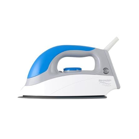 เตารีดแห้ง SHARP AM-575T 4.50ปอนด์_1