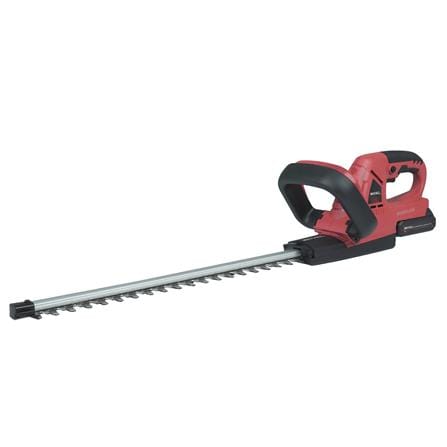 เครื่องตัดแต่งพุ่มไร้สาย (พร้อมแบตเตอรี่) MATALL HBHL2001 20 โวลต์