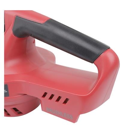 เครื่องเป่าใบไม้ไร้สาย (พร้อมแบตเตอรี่) MATALL HBHL3001 20 โวลต์_6