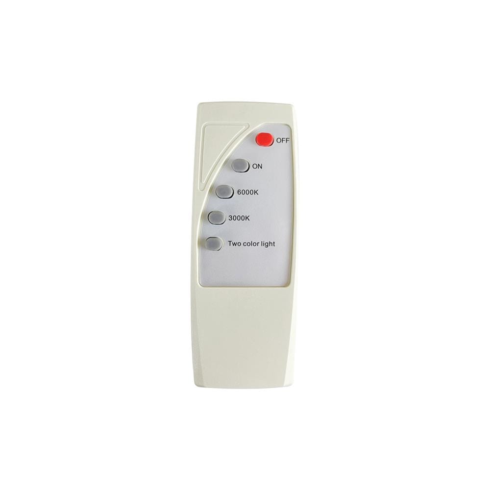 ไฟกิ่งภายนอก SOLAR LUMAX 74-00013_1 24 วัตต์ DAYLIGHT/COOL WHITE/WARM WHITE สีดำ