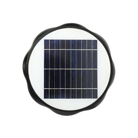 ไฟหัวเสา SOLAR RACER MILANO 2 40 วัตต์ RGB_1