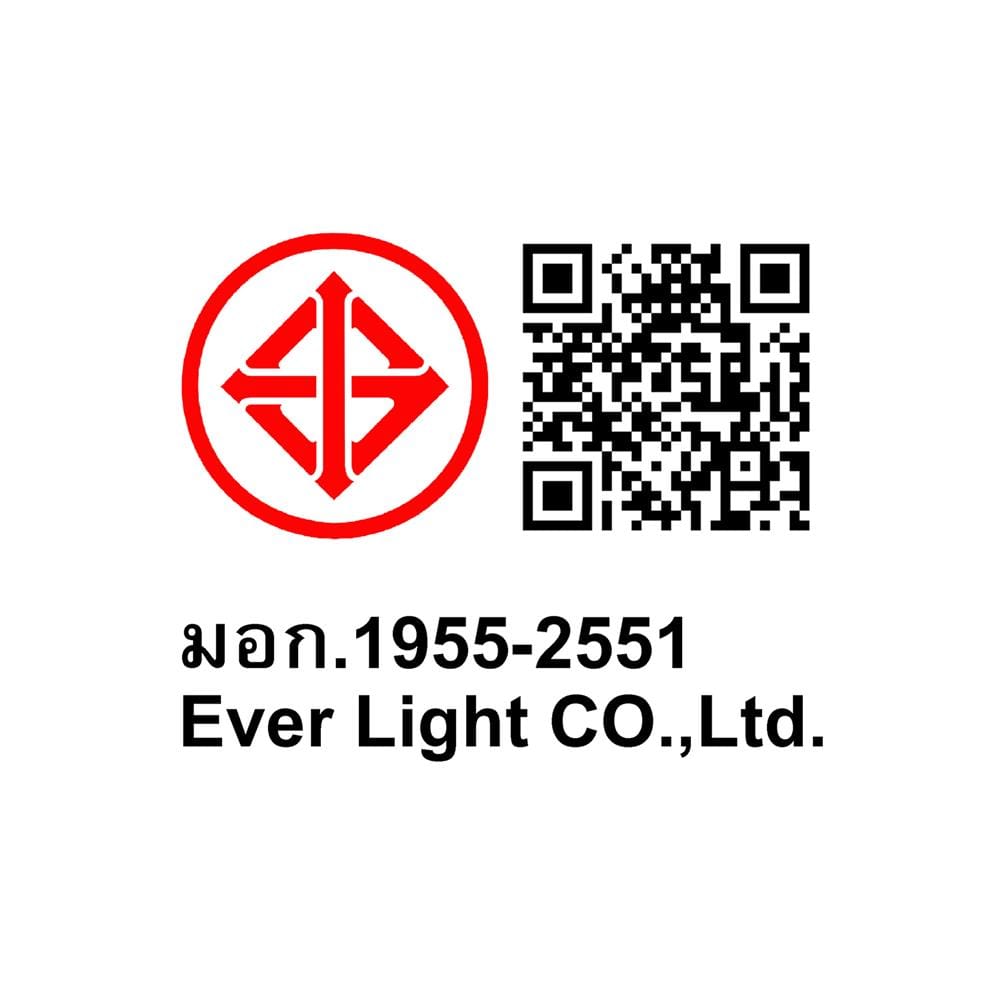 ไฟถาด LED EVL CFC-11066 32 วัตต์ DAYLIGHT/COOL WHITE/WARM WHITE สีขาว/ส้ม/เหลือง 1 หัว