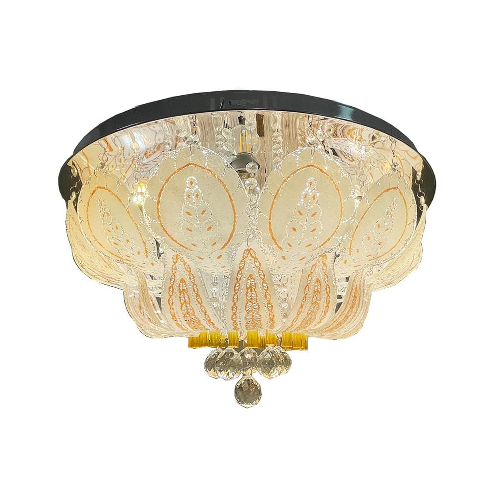 ไฟถาด LED EVL CFC-11066 32 วัตต์ DAYLIGHT/COOL WHITE/WARM WHITE สีขาว/ส้ม/เหลือง 1 หัว