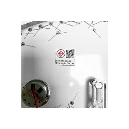 ไฟถาด LED EVL CFC-11066 32 วัตต์ DAYLIGHT/COOL WHITE/WARM WHITE สีขาว/ส้ม/เหลือง 1 หัว_6