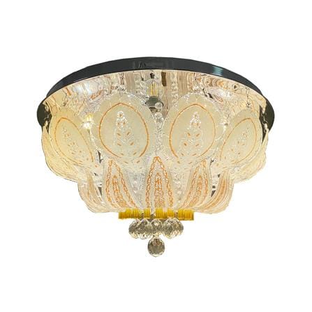 ไฟถาด LED EVL CFC-11066 32 วัตต์ DAYLIGHT/COOL WHITE/WARM WHITE สีขาว/ส้ม/เหลือง 1 หัว_1