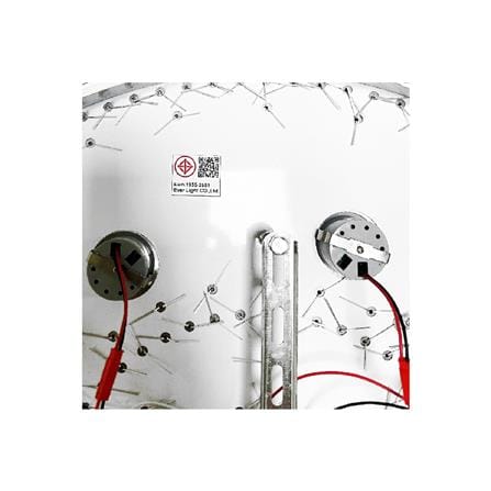 ไฟถาด LED EVL CFC-11067 32 วัตต์ DAYLIGHT/COOL WHITE/WARM WHITE สีดำ/เงิน/ขาว 1 หัว_6